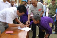 Cuộc hội ngộ đặc biệt